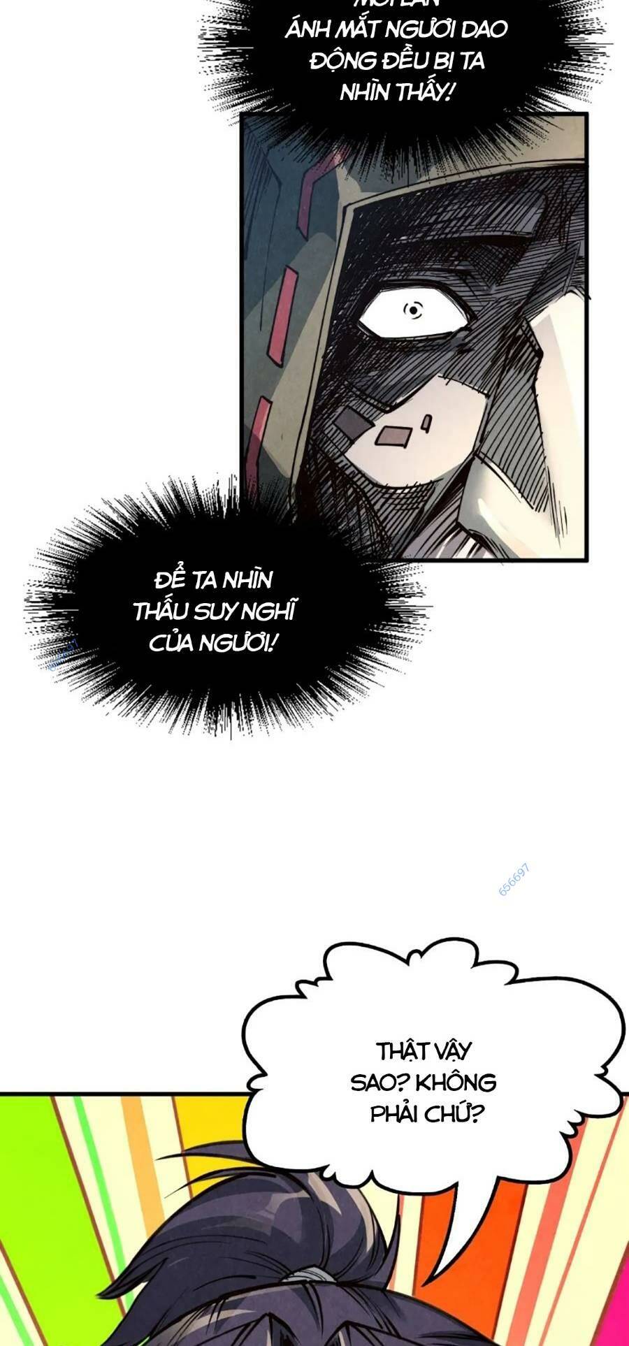 Vạn Cổ Chí Tôn - Chapter 211 - Page 42