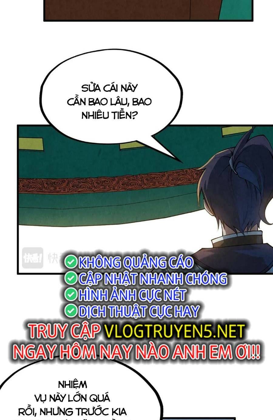Vạn Cổ Chí Tôn - Chapter 211 - Page 4