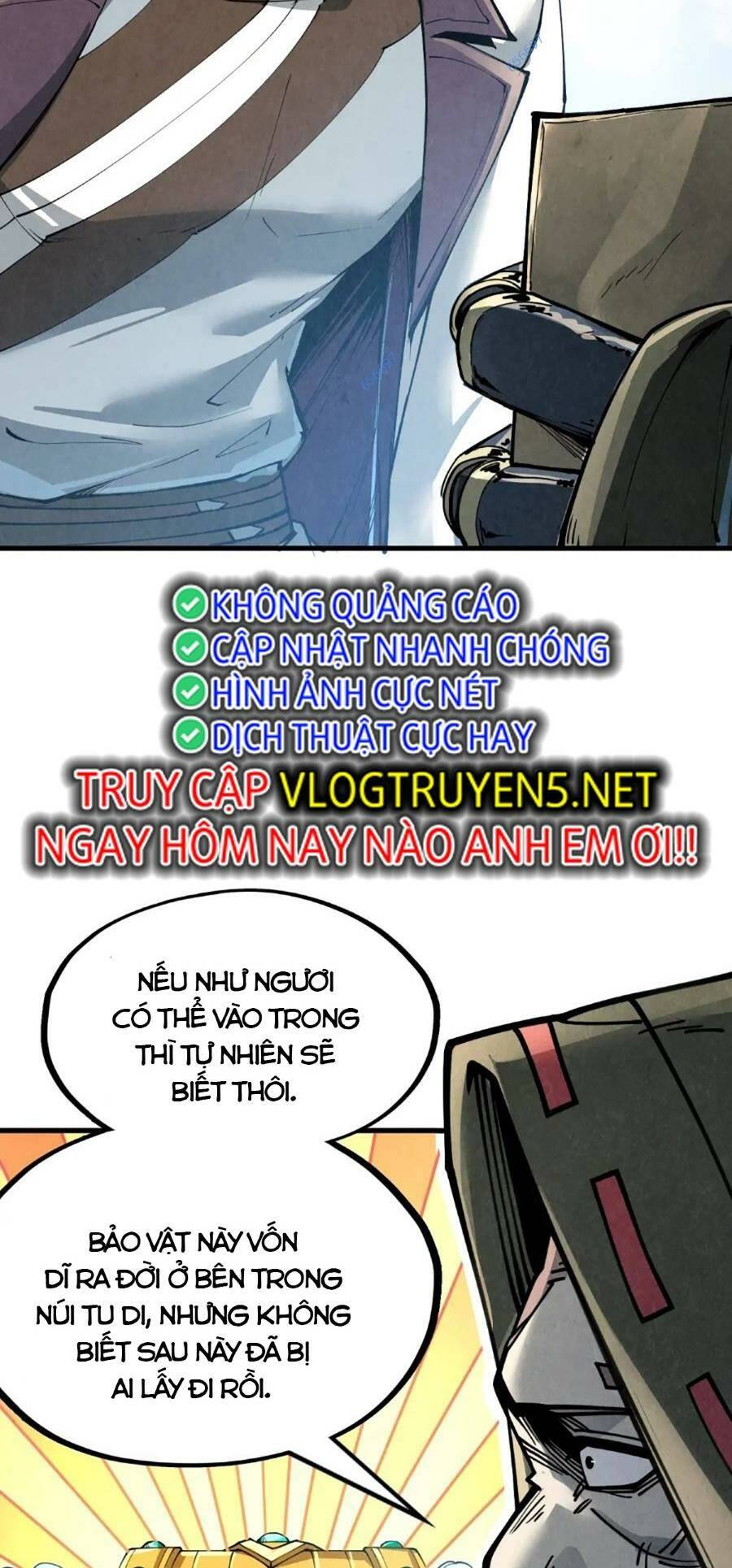 Vạn Cổ Chí Tôn - Chapter 211 - Page 52