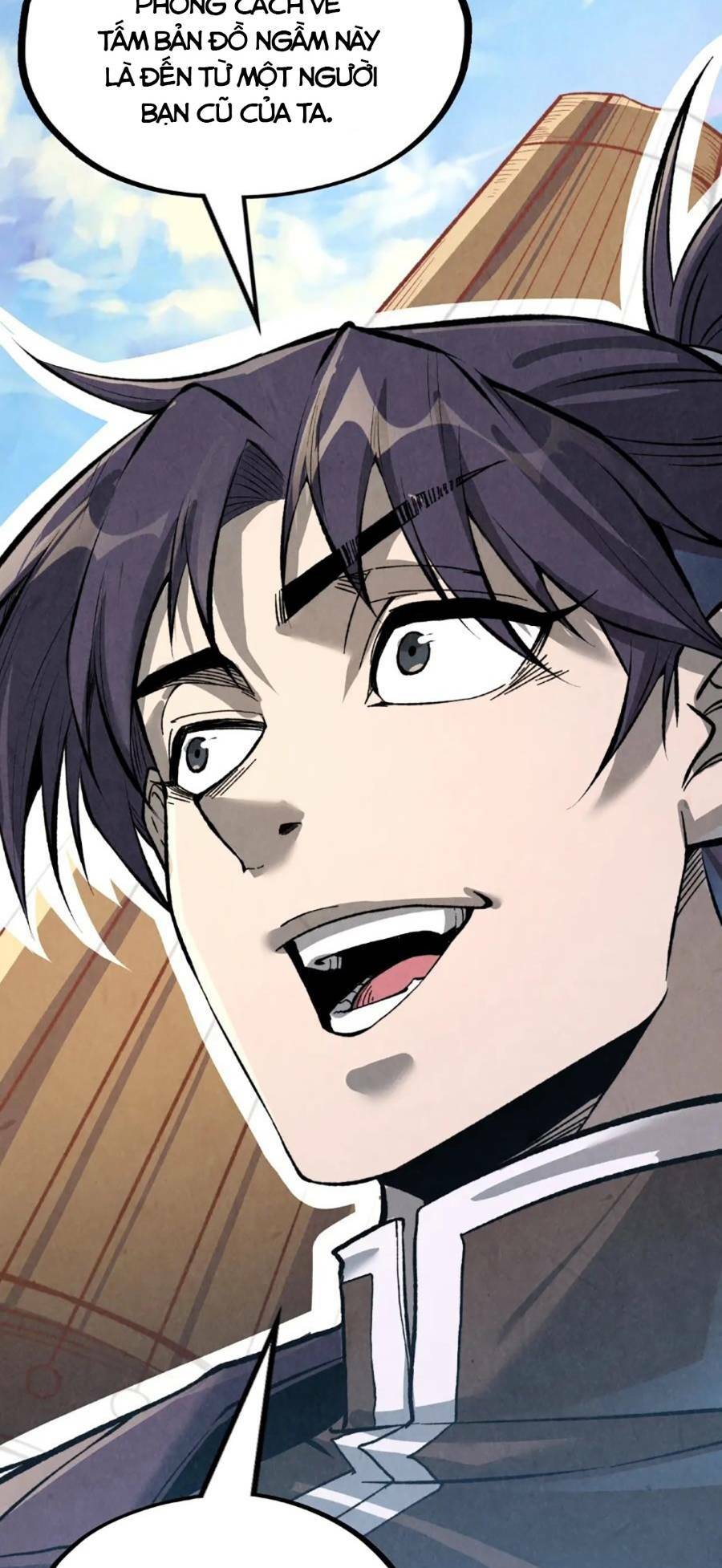 Vạn Cổ Chí Tôn - Chapter 211 - Page 57