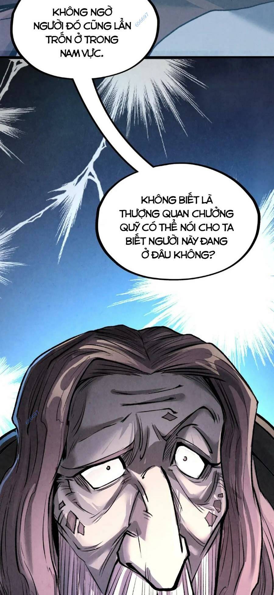 Vạn Cổ Chí Tôn - Chapter 211 - Page 58