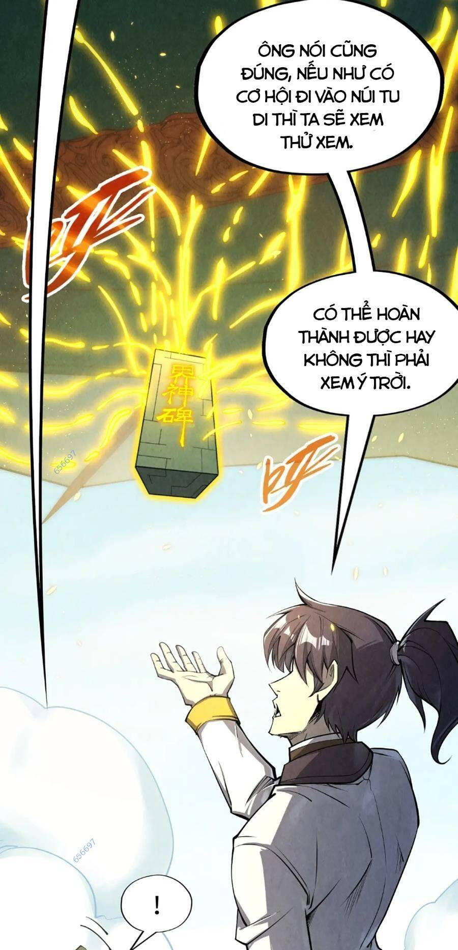 Vạn Cổ Chí Tôn - Chapter 212 - Page 10