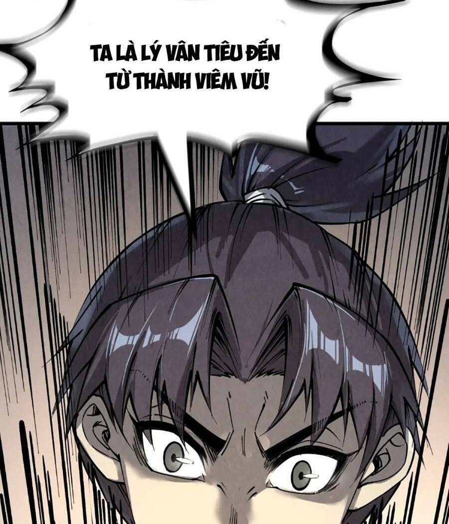 Vạn Cổ Chí Tôn - Chapter 212 - Page 18