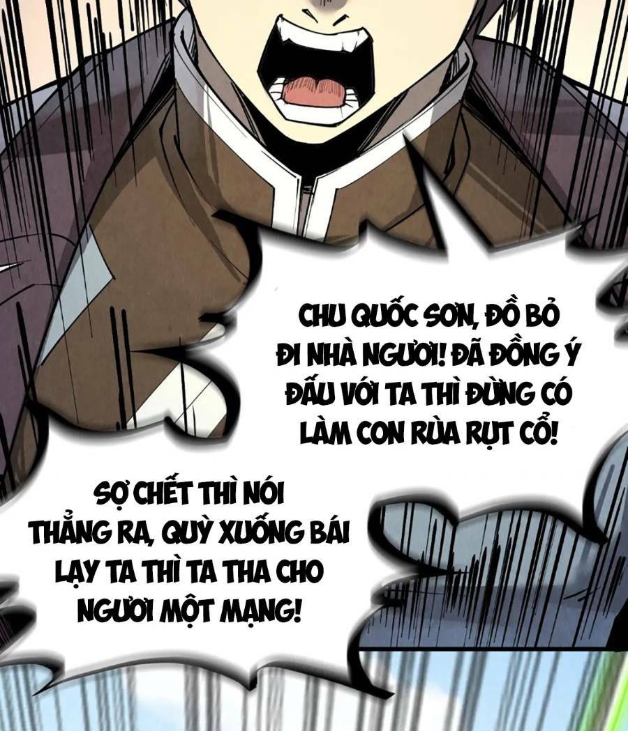 Vạn Cổ Chí Tôn - Chapter 212 - Page 19