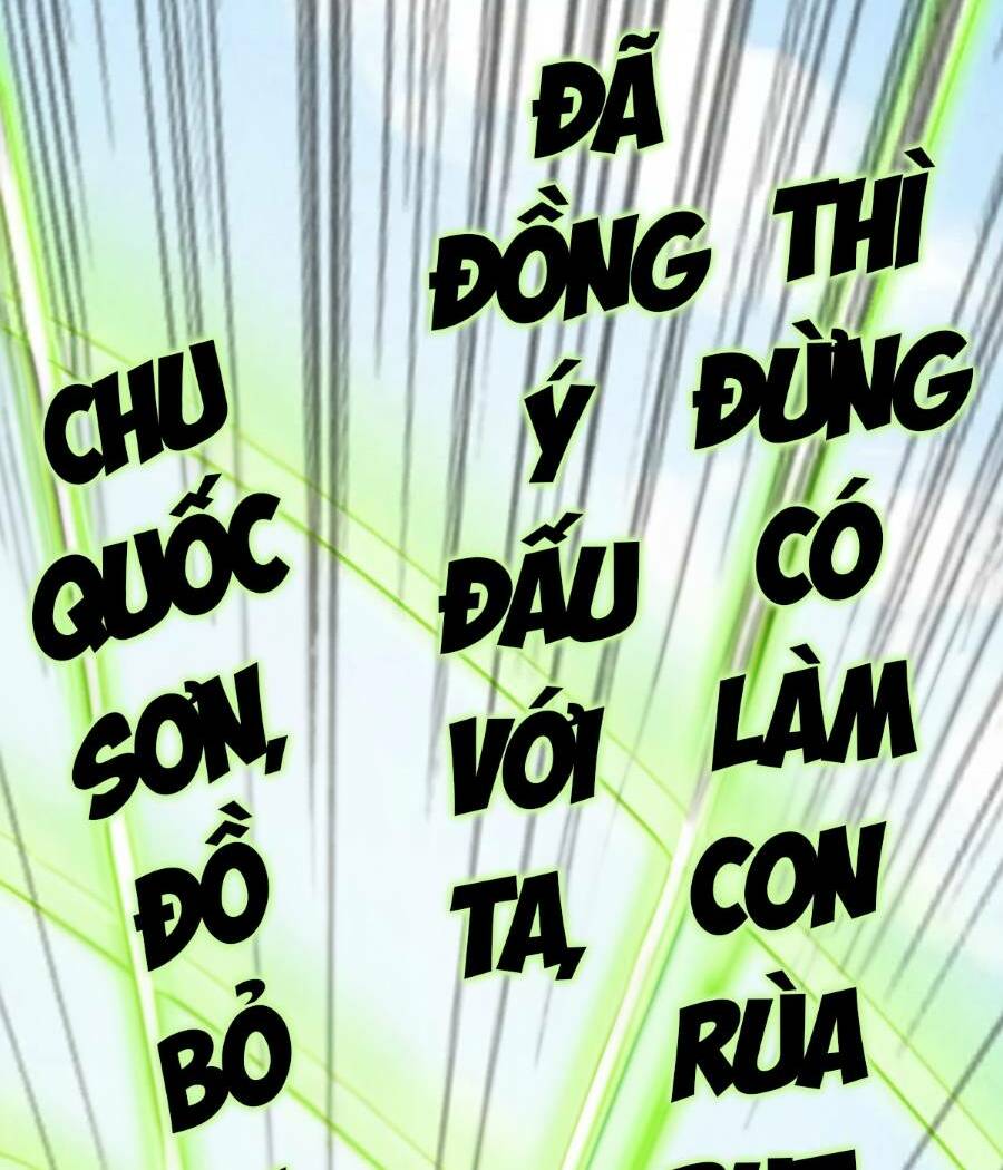 Vạn Cổ Chí Tôn - Chapter 212 - Page 20