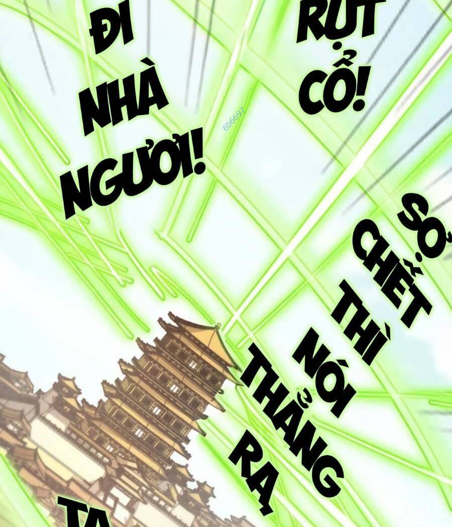 Vạn Cổ Chí Tôn - Chapter 212 - Page 21