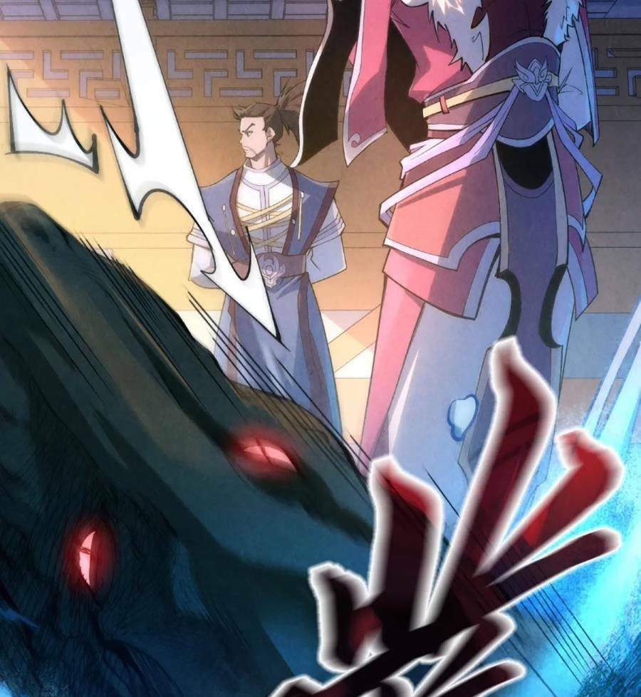 Vạn Cổ Chí Tôn - Chapter 212 - Page 30