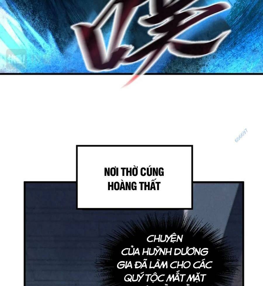 Vạn Cổ Chí Tôn - Chapter 212 - Page 31