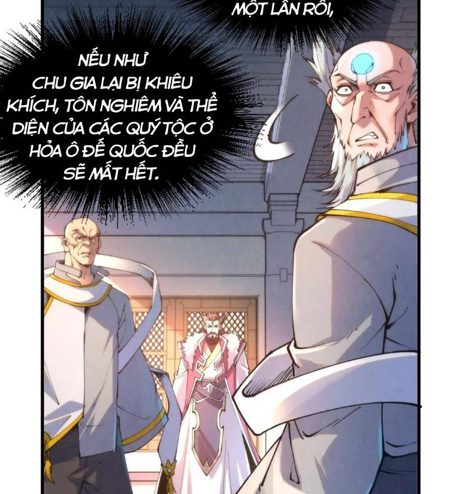 Vạn Cổ Chí Tôn - Chapter 212 - Page 32