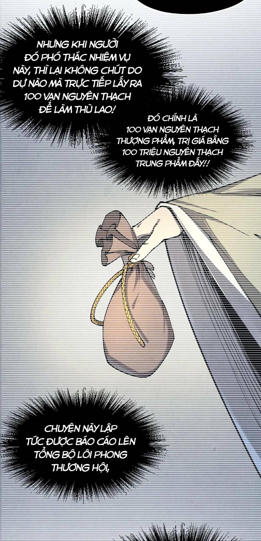 Vạn Cổ Chí Tôn - Chapter 212 - Page 3