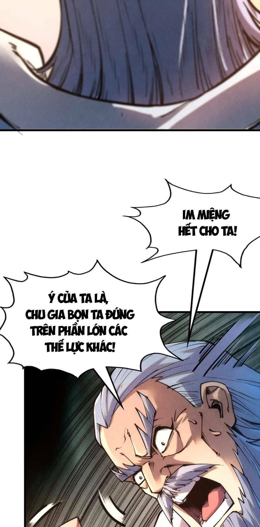 Vạn Cổ Chí Tôn - Chapter 212 - Page 40