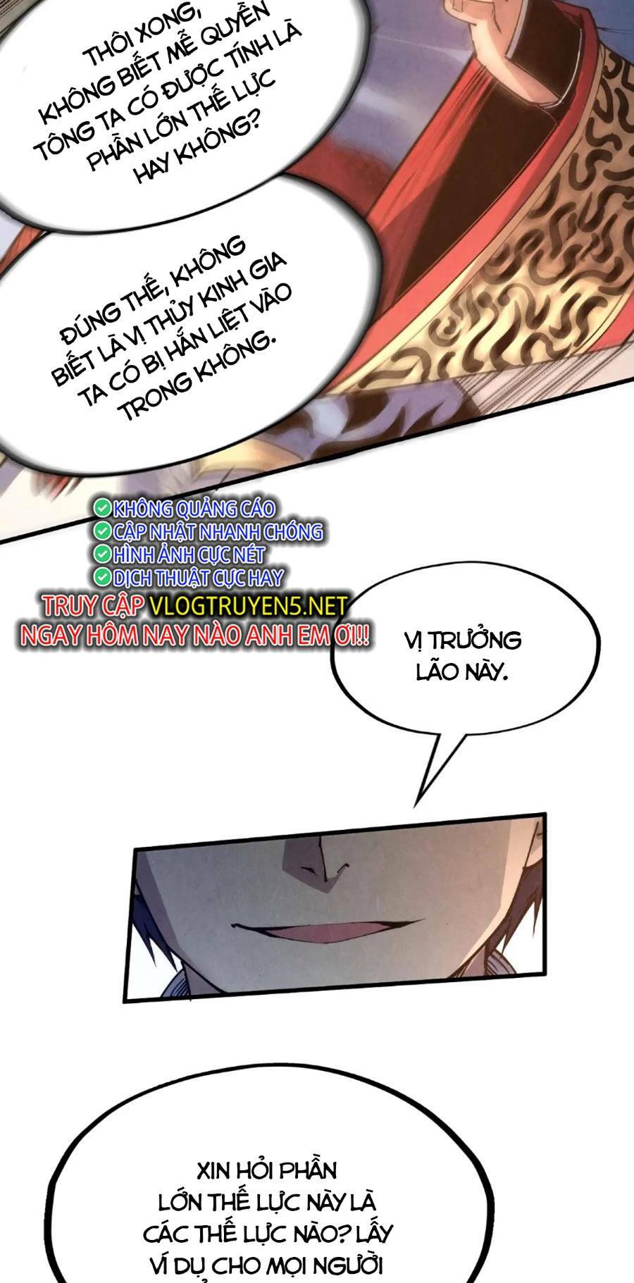 Vạn Cổ Chí Tôn - Chapter 212 - Page 42