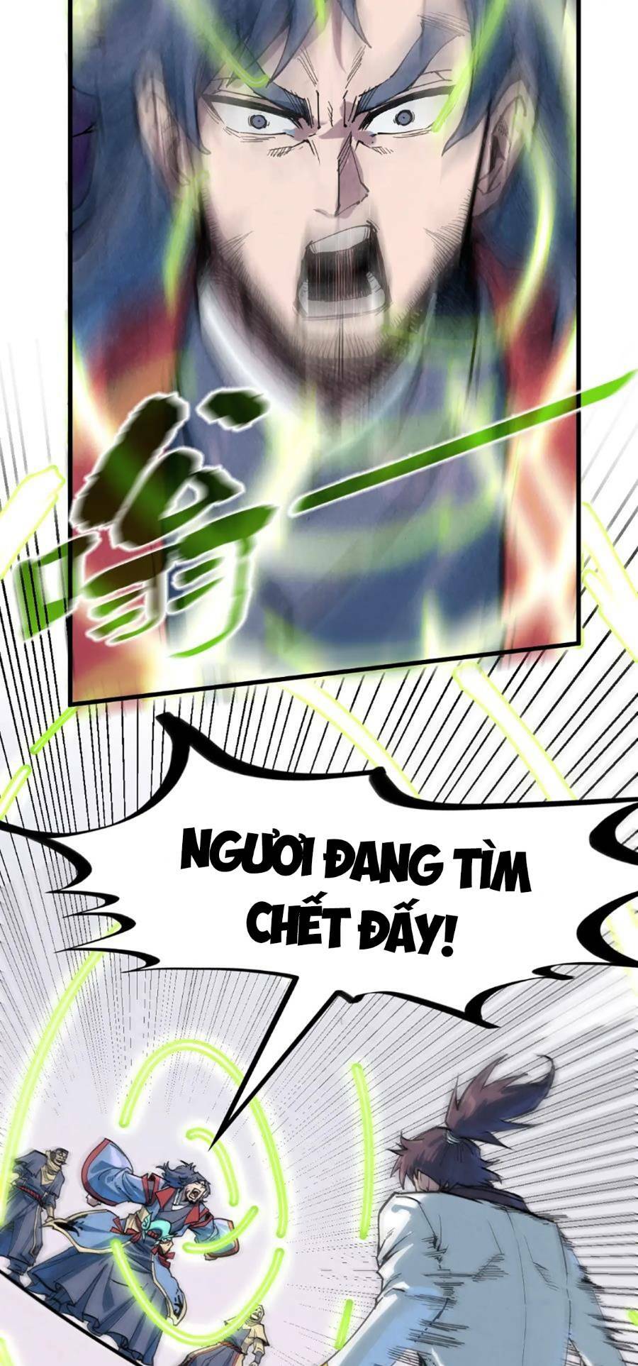 Vạn Cổ Chí Tôn - Chapter 212 - Page 50