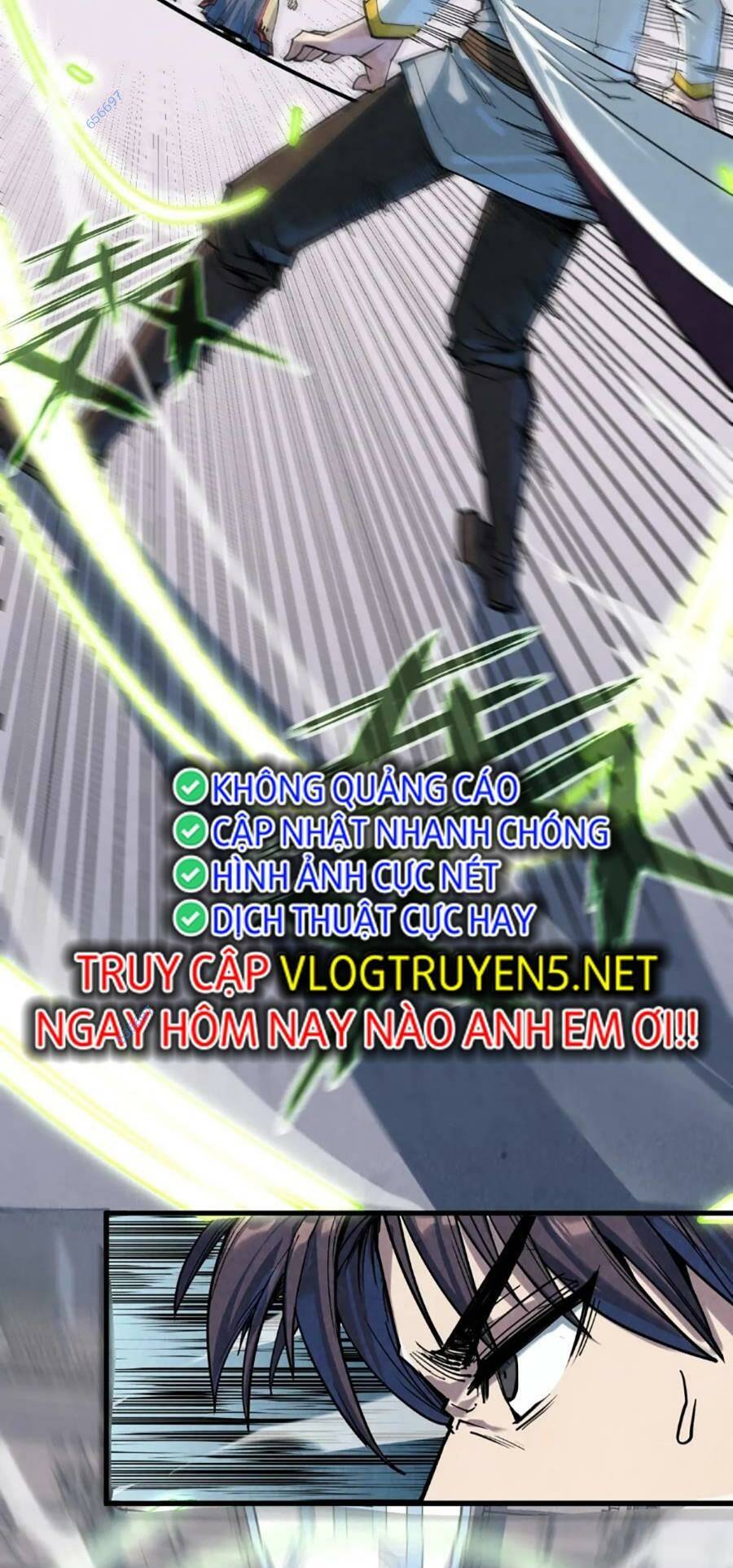 Vạn Cổ Chí Tôn - Chapter 212 - Page 51