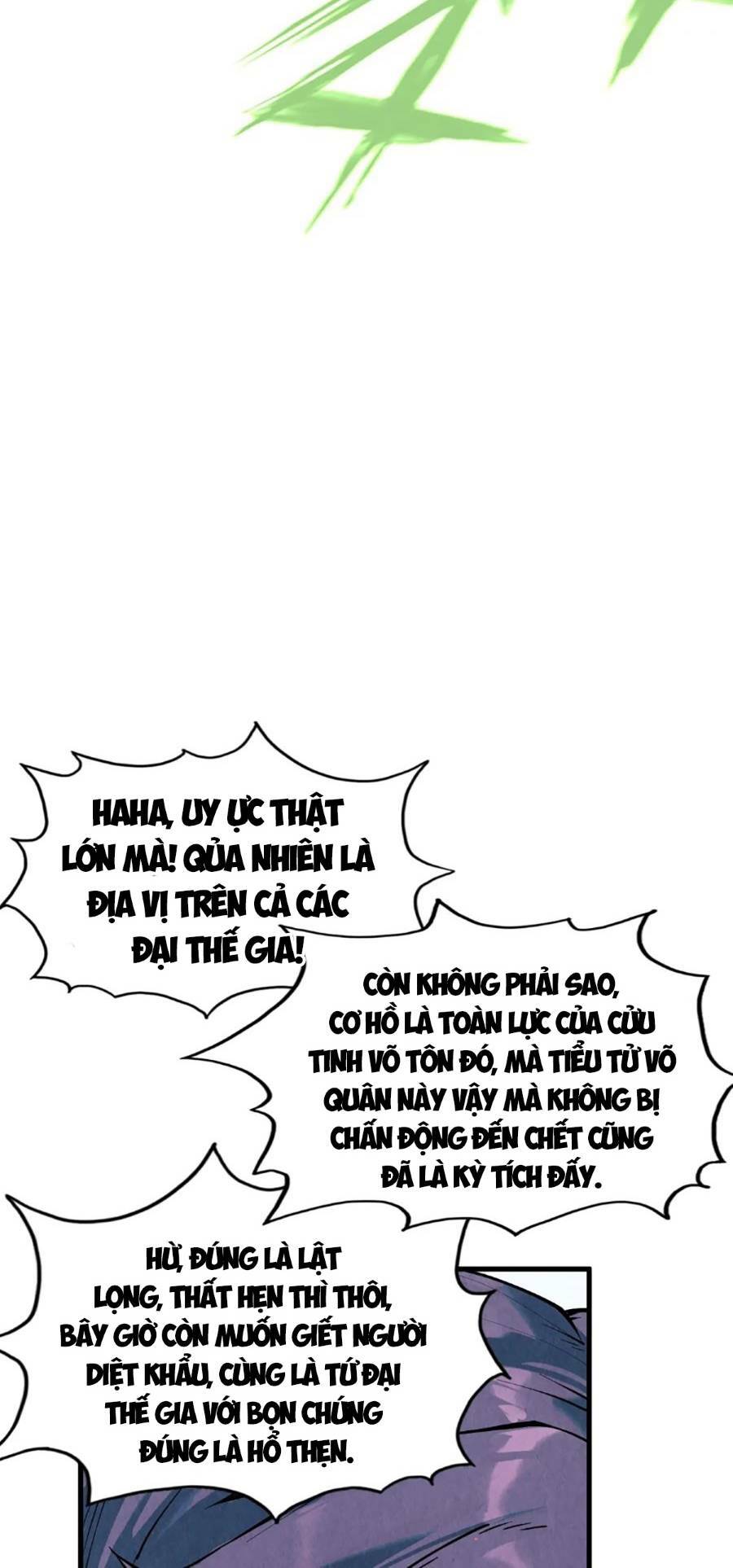 Vạn Cổ Chí Tôn - Chapter 212 - Page 54