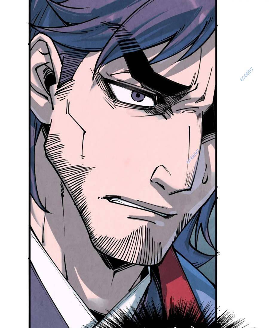 Vạn Cổ Chí Tôn - Chapter 212 - Page 55