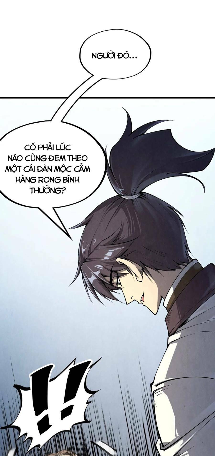 Vạn Cổ Chí Tôn - Chapter 212 - Page 5