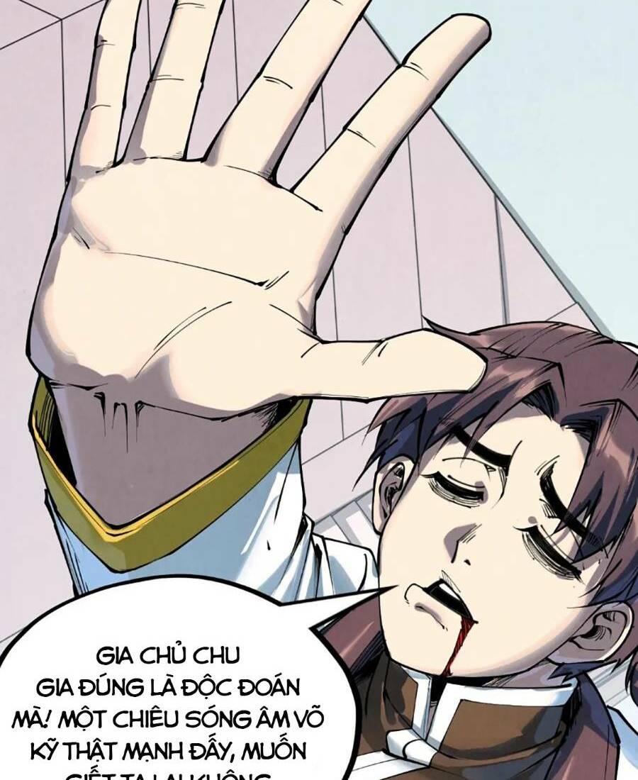 Vạn Cổ Chí Tôn - Chapter 212 - Page 62