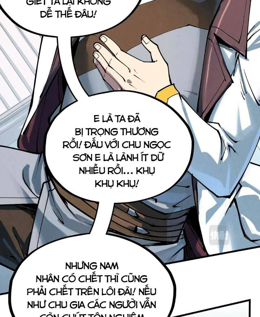 Vạn Cổ Chí Tôn - Chapter 212 - Page 63