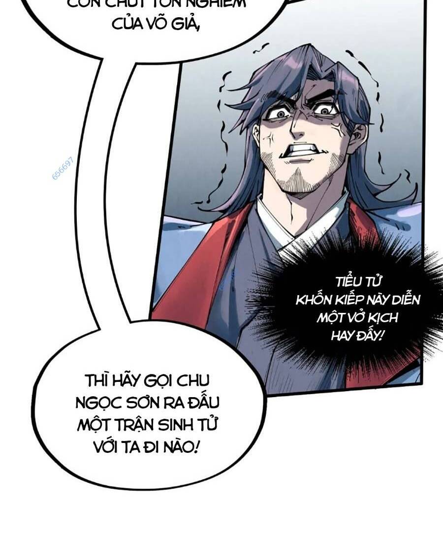 Vạn Cổ Chí Tôn - Chapter 212 - Page 64