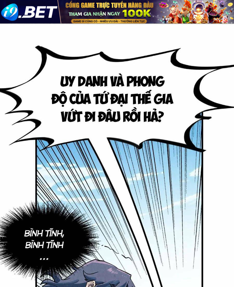 Vạn Cổ Chí Tôn - Chapter 212 - Page 65