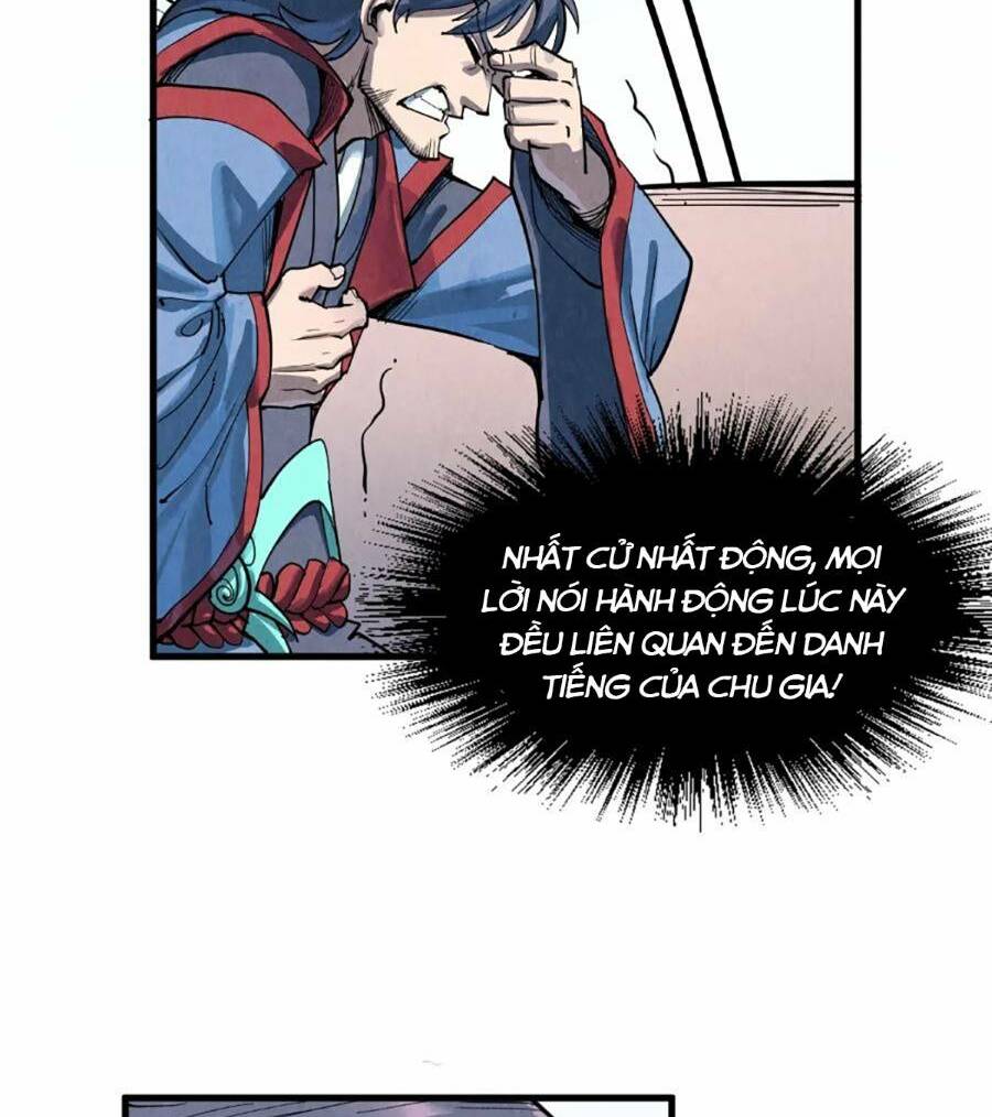 Vạn Cổ Chí Tôn - Chapter 212 - Page 66