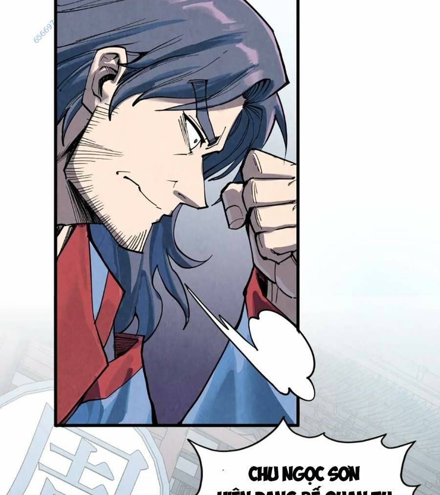 Vạn Cổ Chí Tôn - Chapter 212 - Page 67