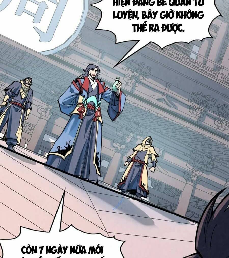 Vạn Cổ Chí Tôn - Chapter 212 - Page 68