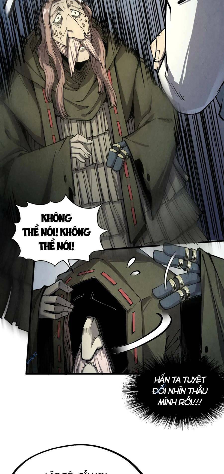 Vạn Cổ Chí Tôn - Chapter 212 - Page 6