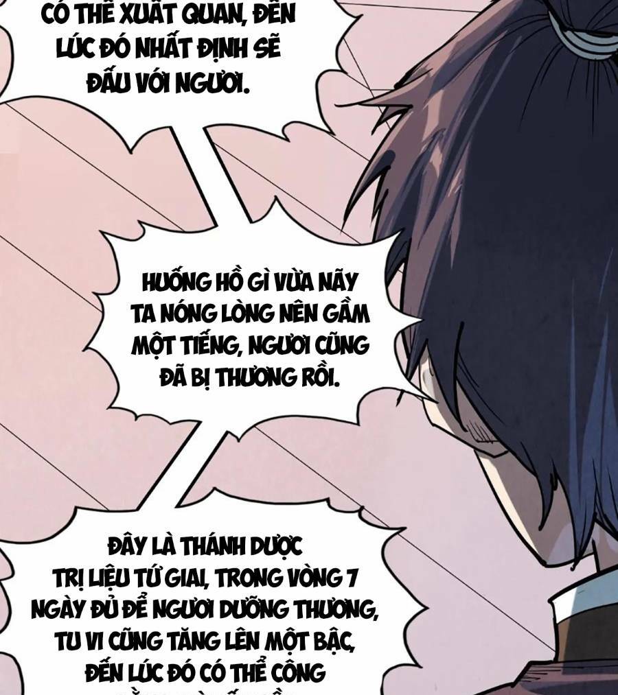 Vạn Cổ Chí Tôn - Chapter 212 - Page 69