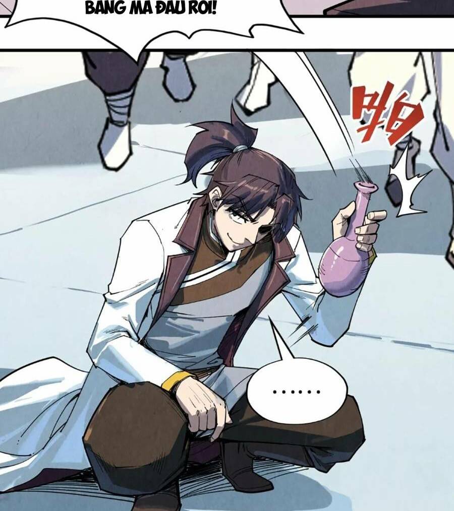 Vạn Cổ Chí Tôn - Chapter 212 - Page 70