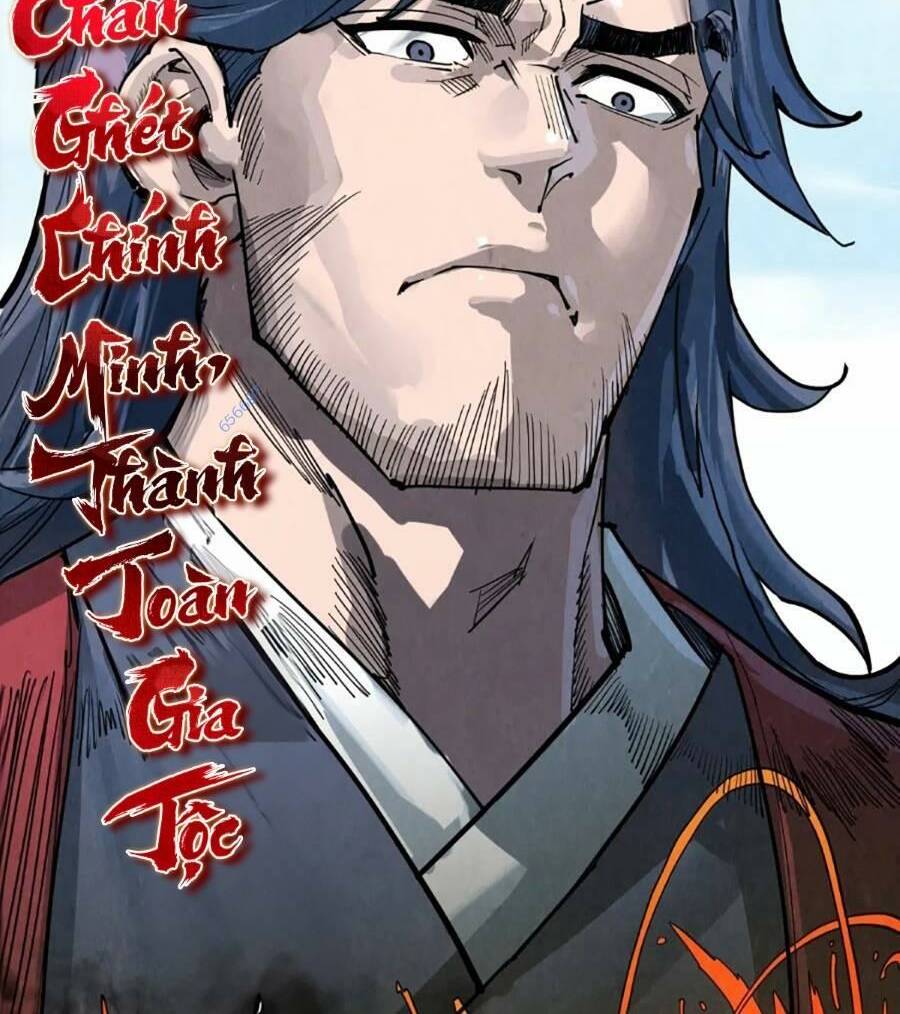 Vạn Cổ Chí Tôn - Chapter 212 - Page 72