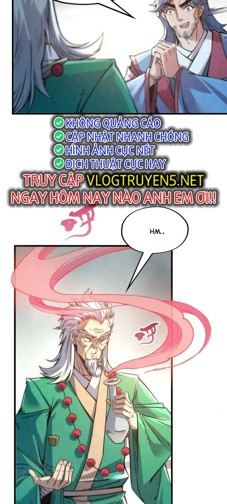 Vạn Cổ Chí Tôn - Chapter 213 - Page 10