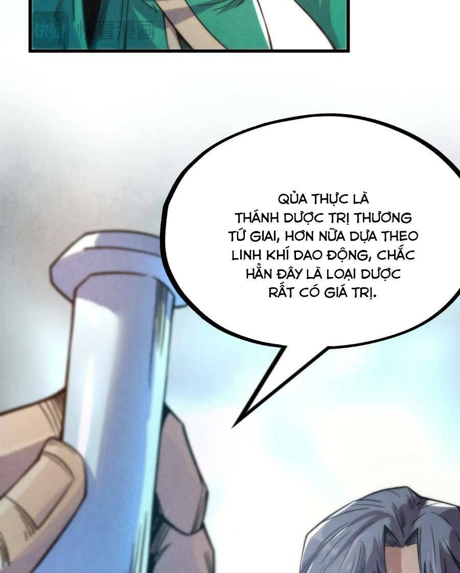 Vạn Cổ Chí Tôn - Chapter 213 - Page 11