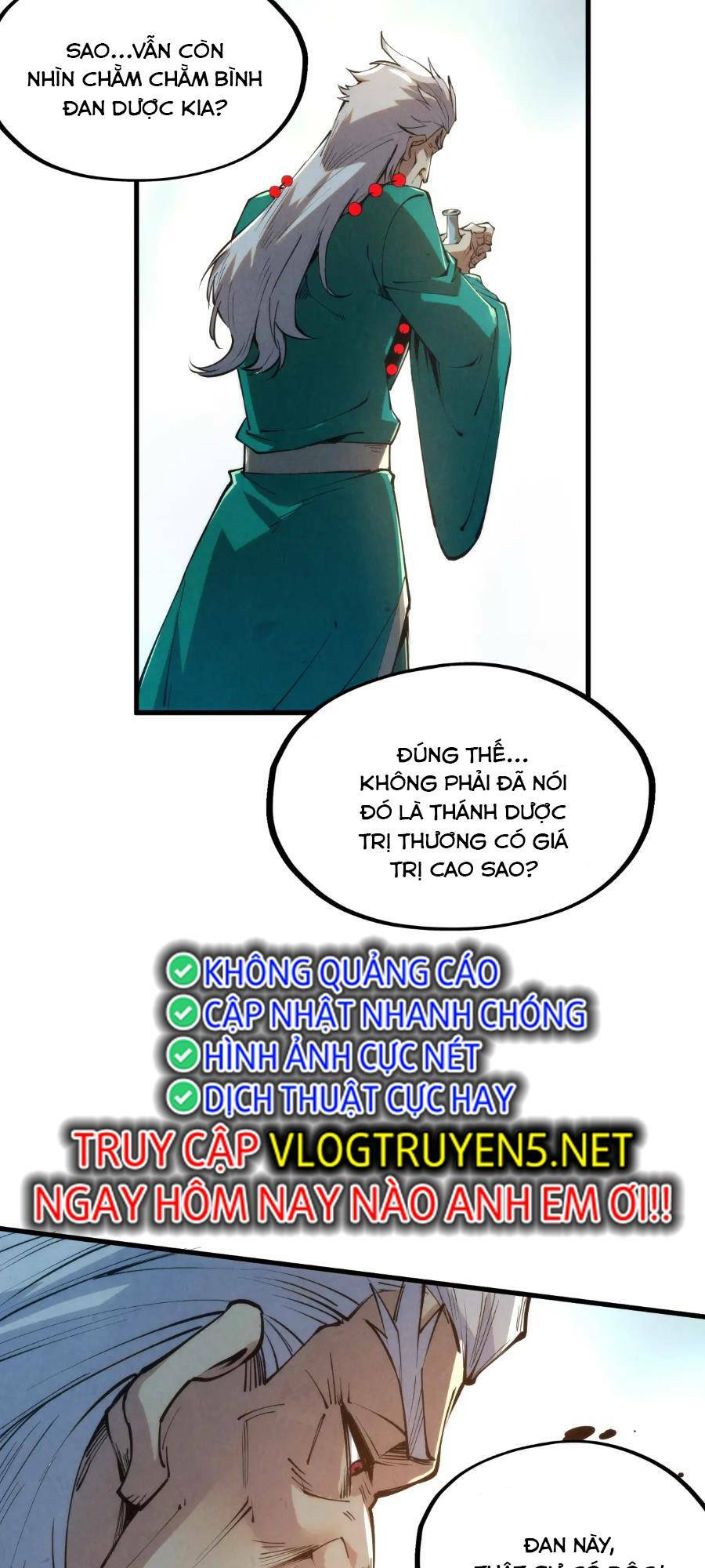 Vạn Cổ Chí Tôn - Chapter 213 - Page 16