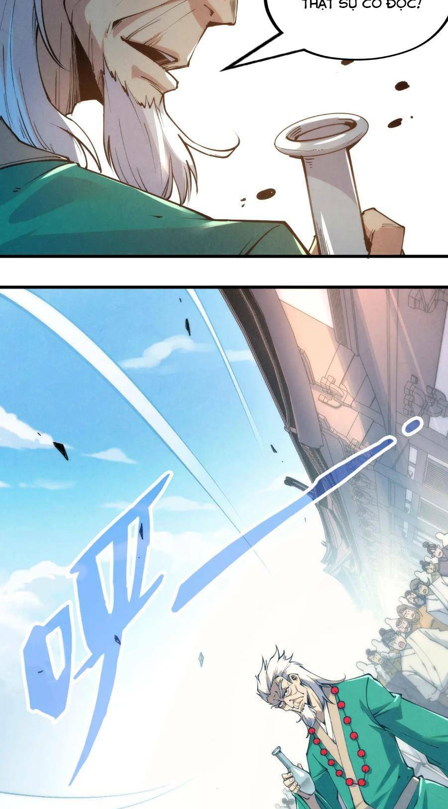 Vạn Cổ Chí Tôn - Chapter 213 - Page 17