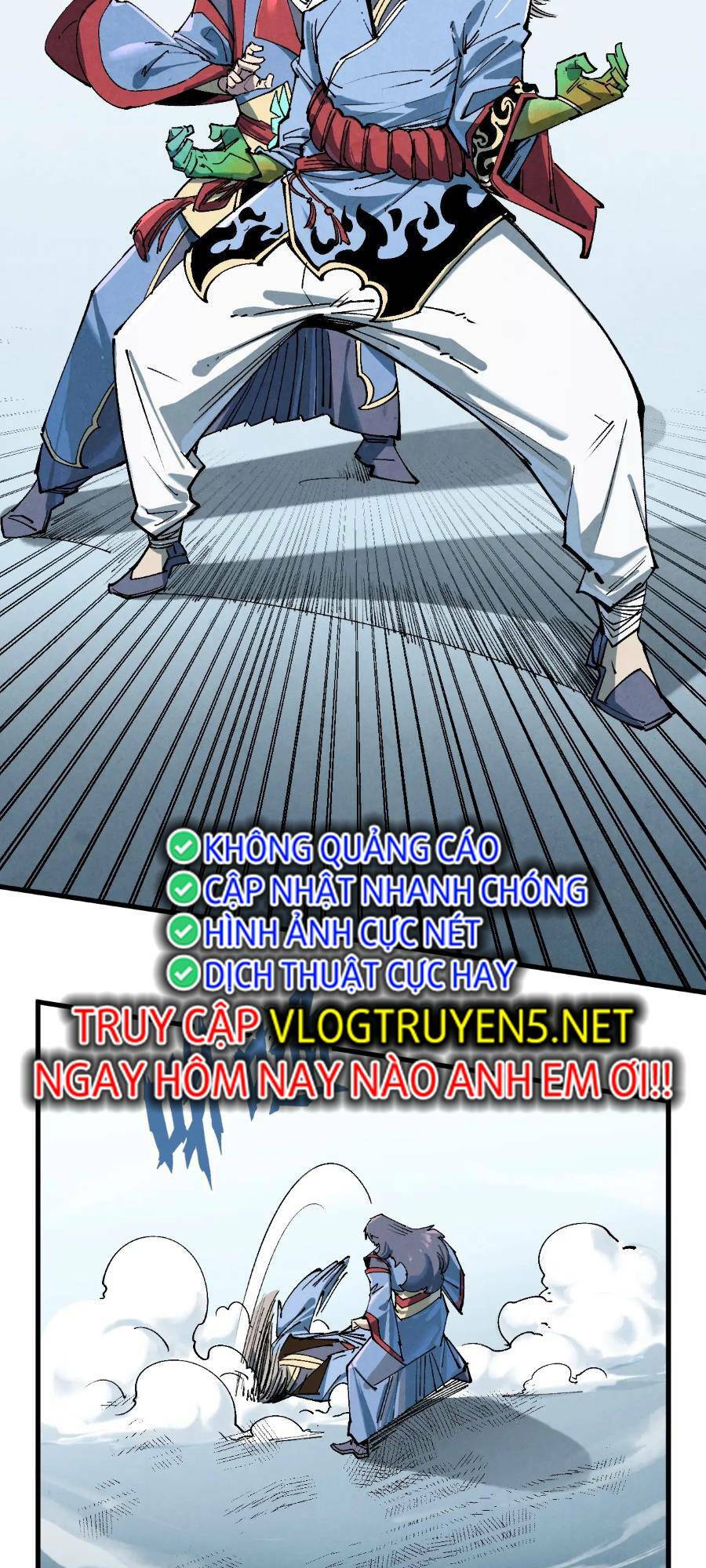 Vạn Cổ Chí Tôn - Chapter 213 - Page 34