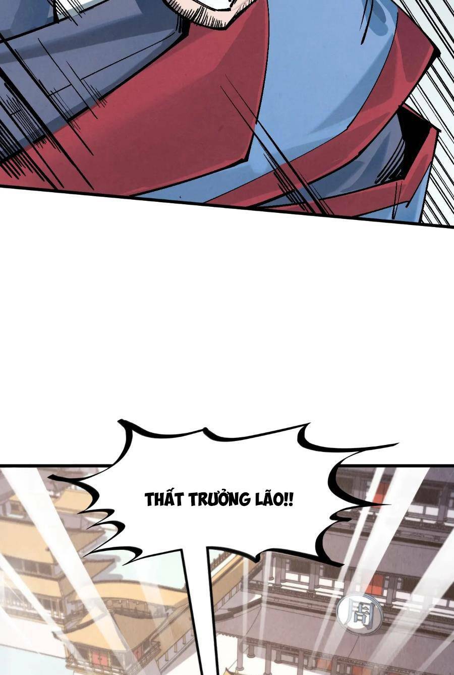 Vạn Cổ Chí Tôn - Chapter 213 - Page 36