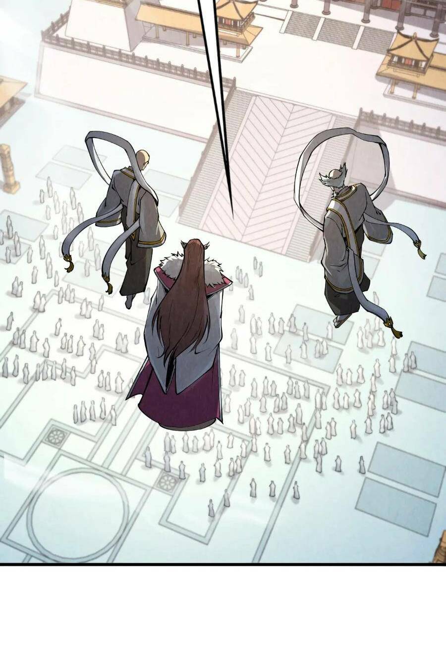 Vạn Cổ Chí Tôn - Chapter 213 - Page 37