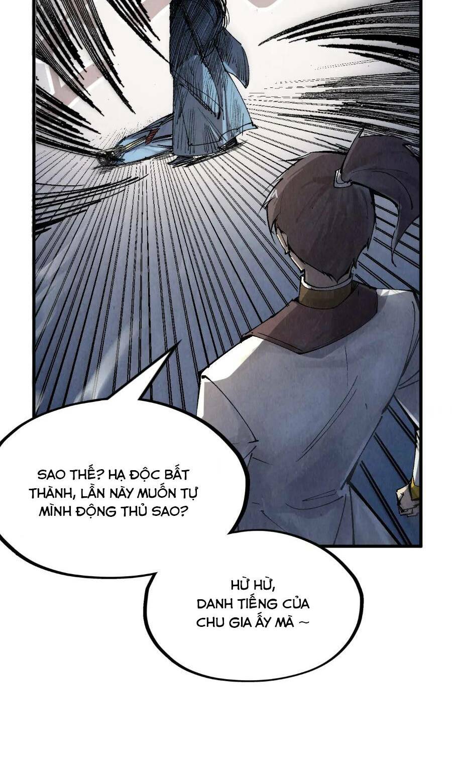 Vạn Cổ Chí Tôn - Chapter 213 - Page 45