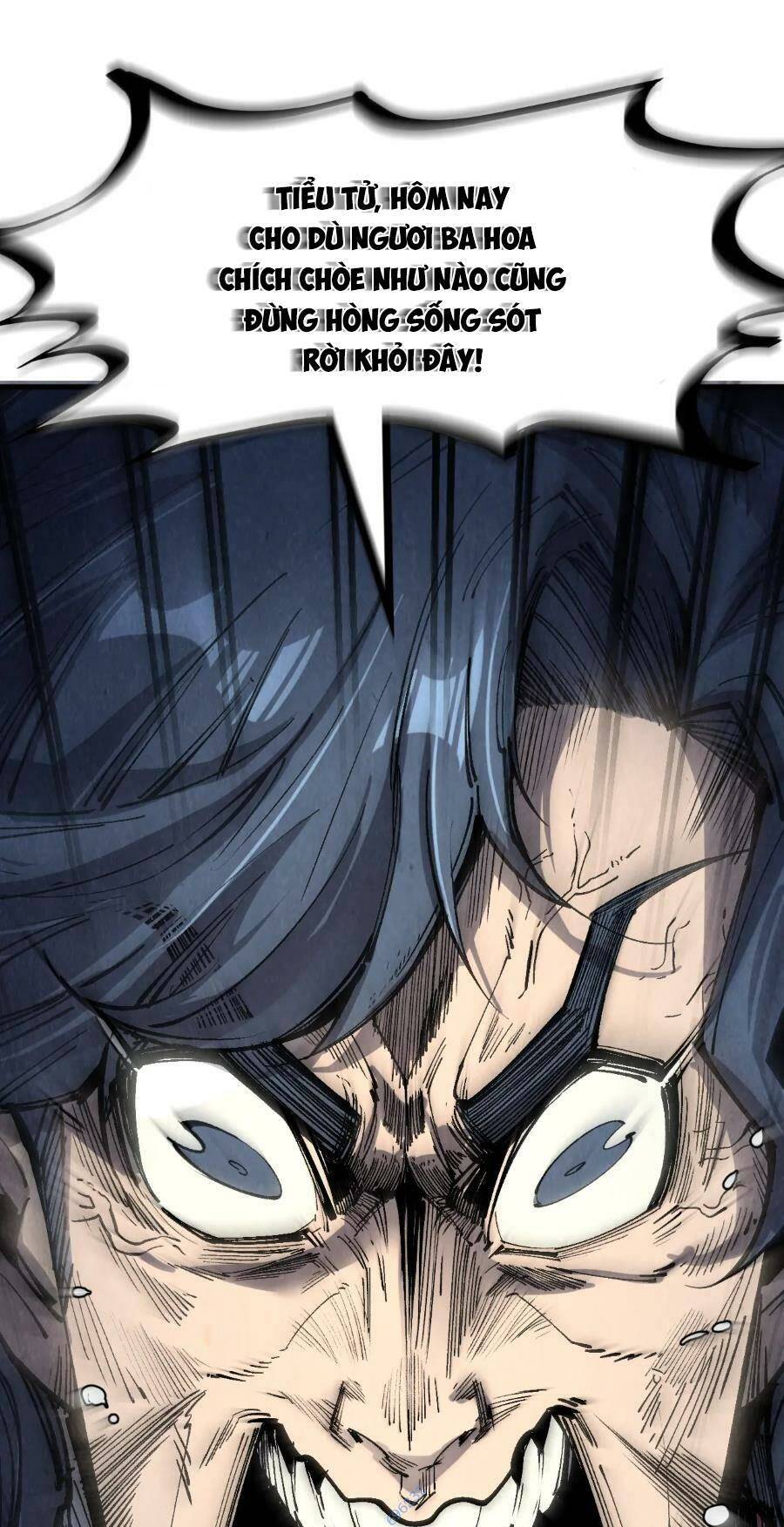 Vạn Cổ Chí Tôn - Chapter 213 - Page 46