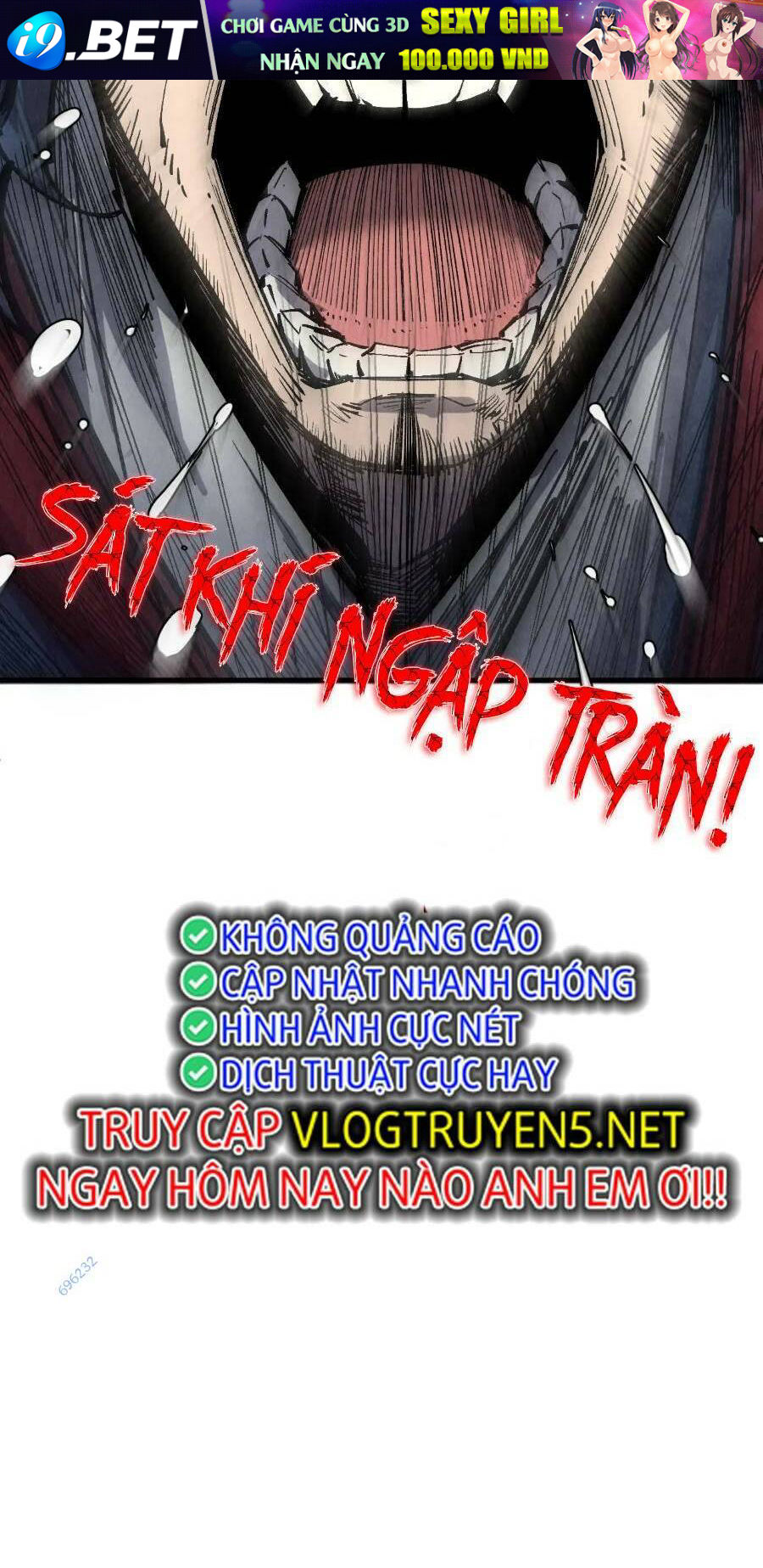 Vạn Cổ Chí Tôn - Chapter 213 - Page 47