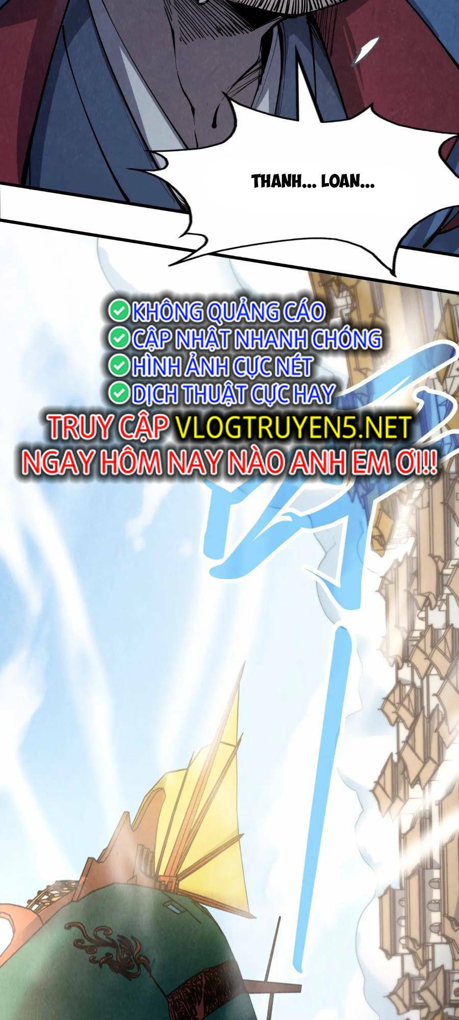 Vạn Cổ Chí Tôn - Chapter 214 - Page 9