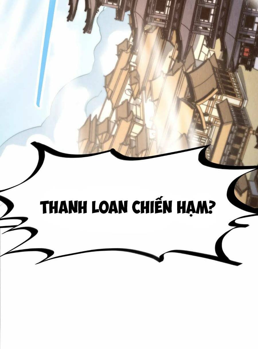 Vạn Cổ Chí Tôn - Chapter 214 - Page 11