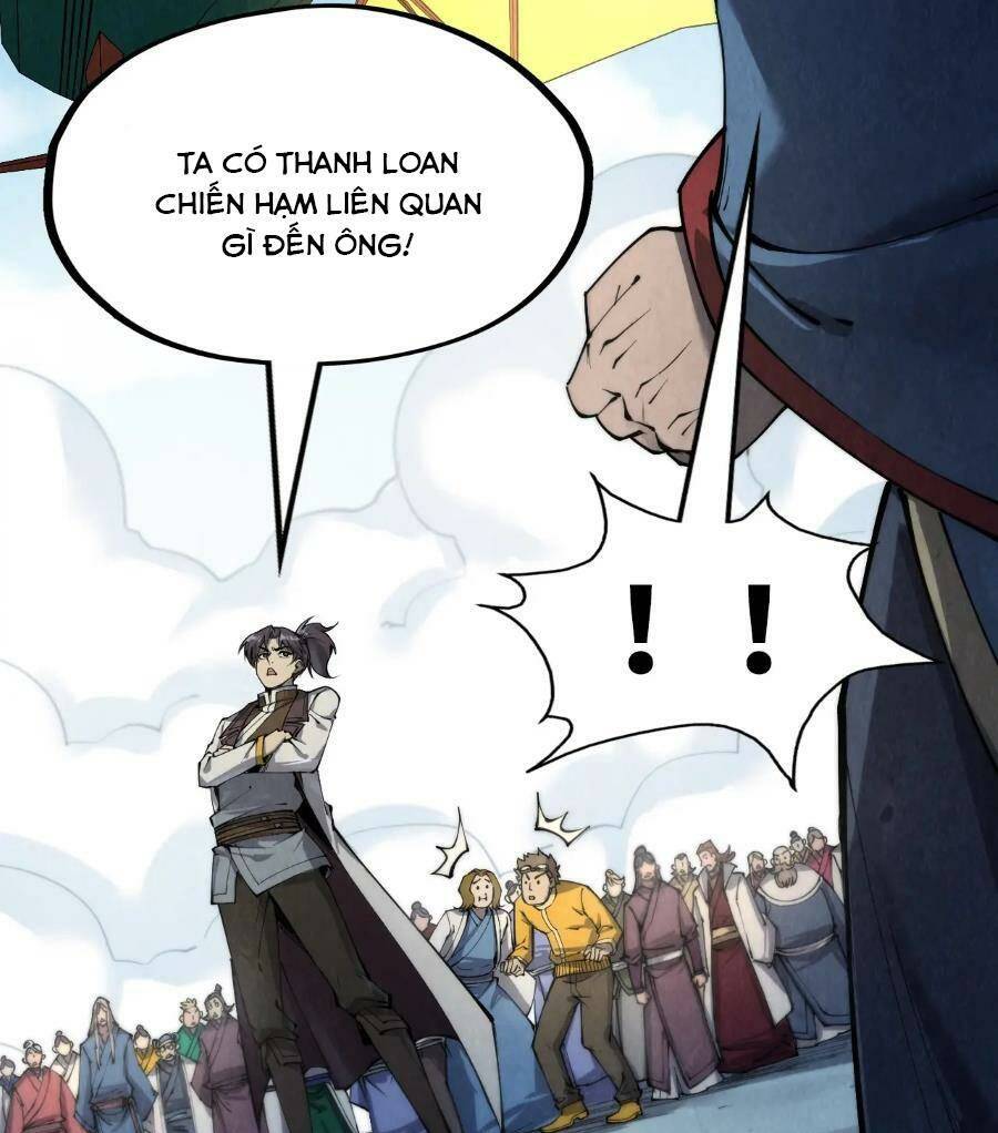 Vạn Cổ Chí Tôn - Chapter 214 - Page 15