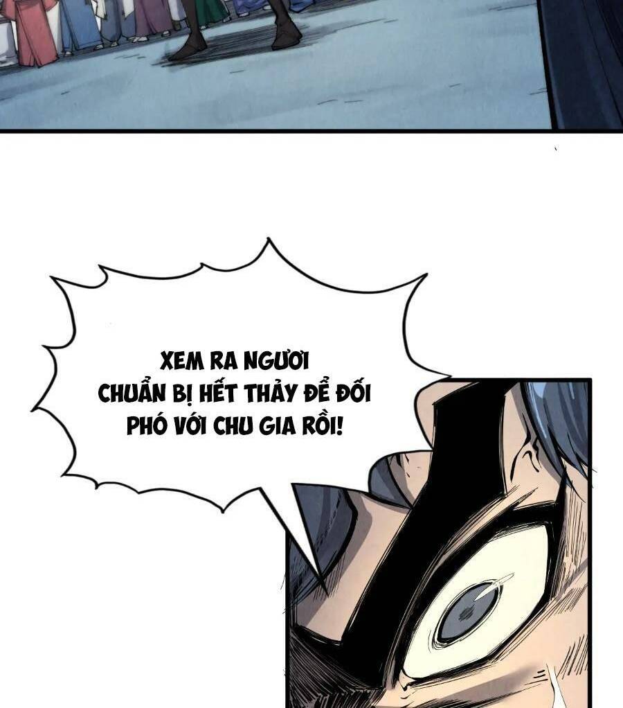 Vạn Cổ Chí Tôn - Chapter 214 - Page 16