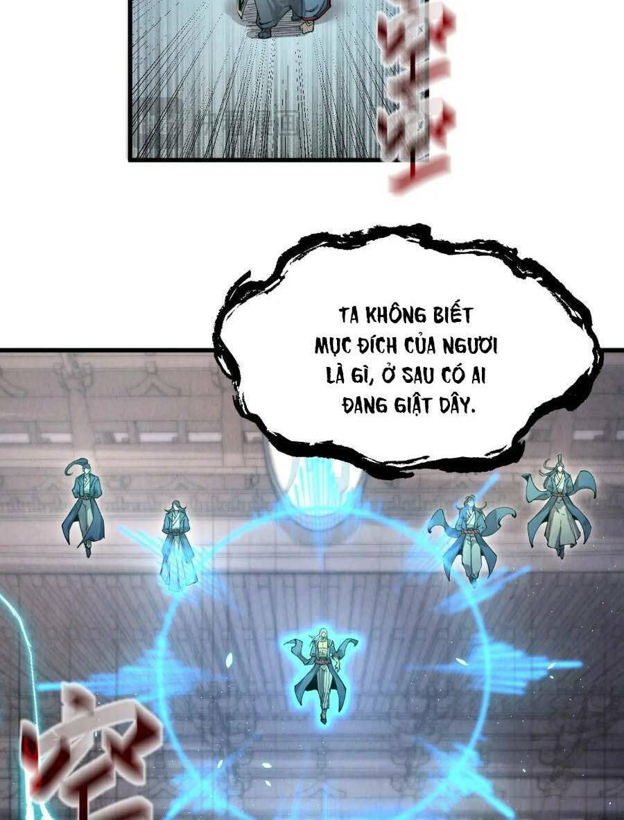 Vạn Cổ Chí Tôn - Chapter 214 - Page 21