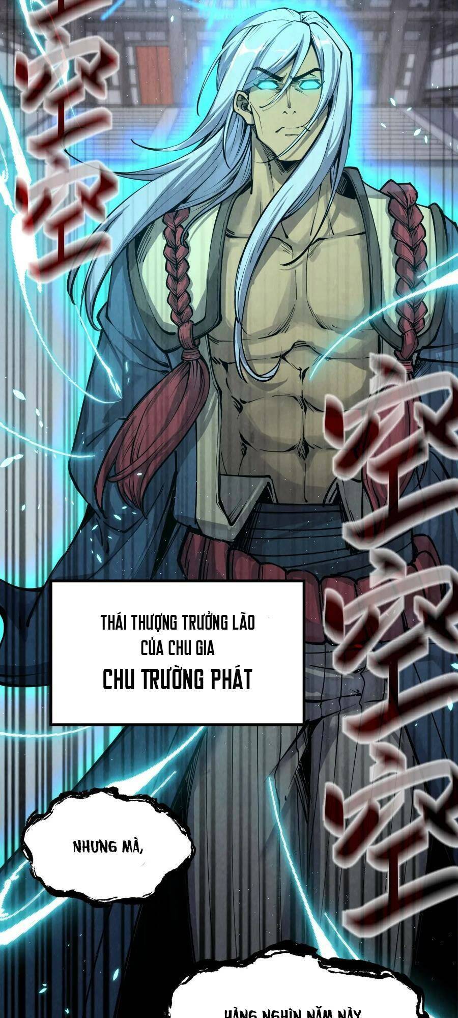 Vạn Cổ Chí Tôn - Chapter 214 - Page 22