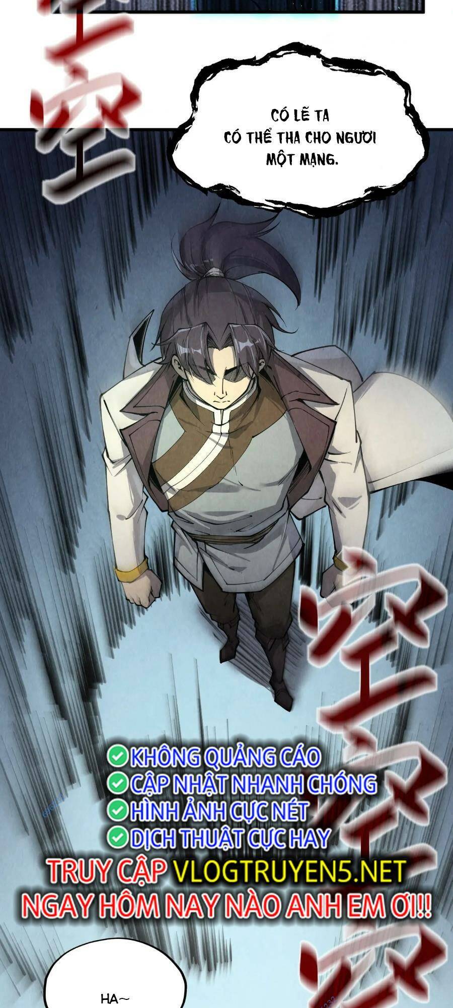 Vạn Cổ Chí Tôn - Chapter 214 - Page 24