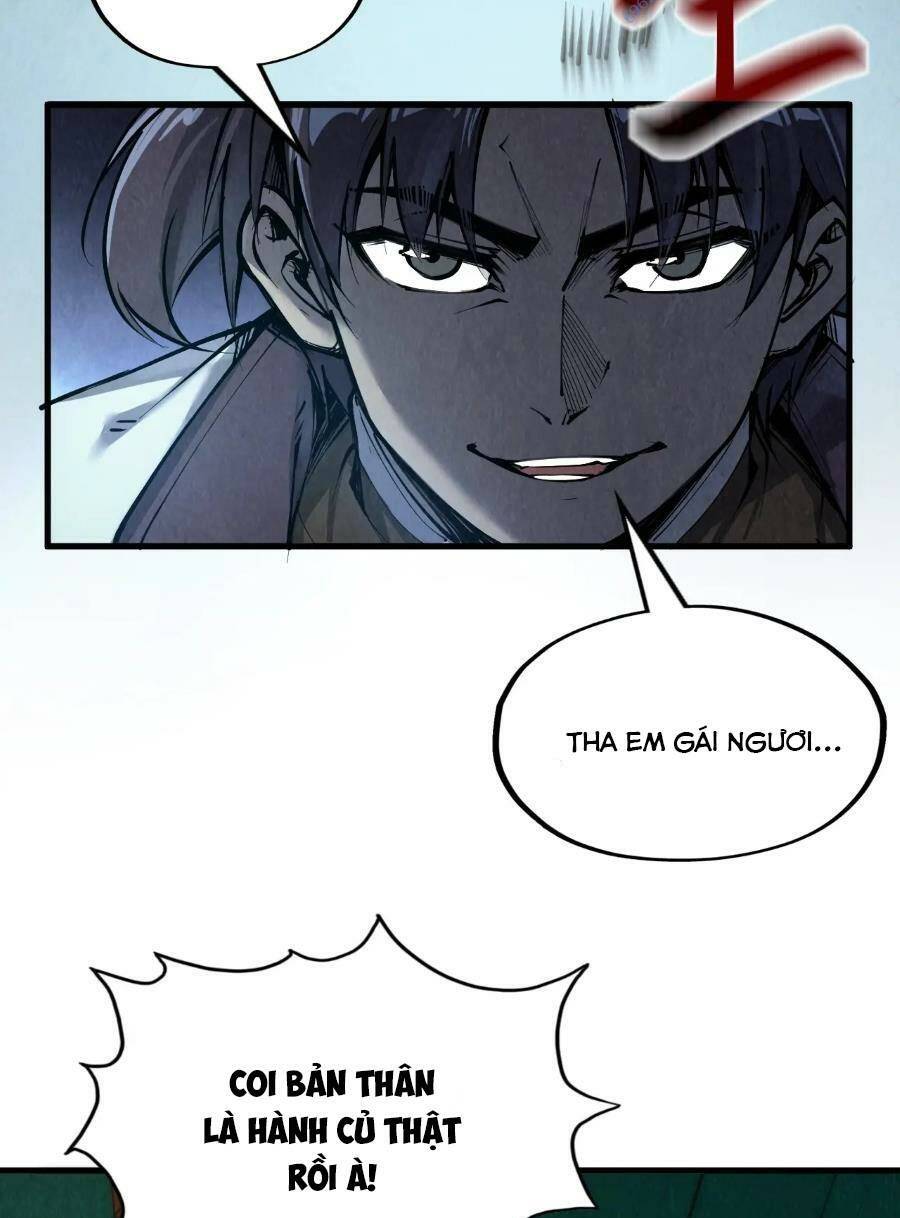 Vạn Cổ Chí Tôn - Chapter 214 - Page 25